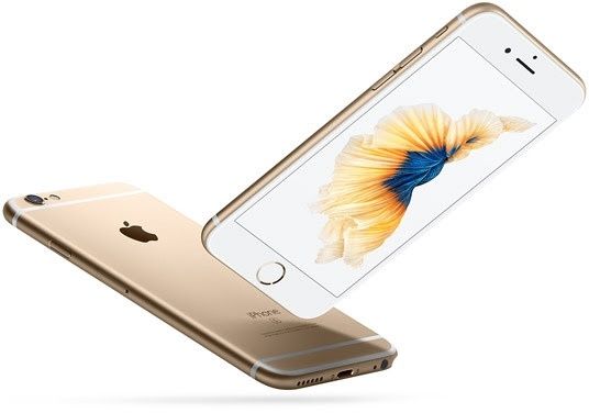 4英寸iPhone 5SE拯救苹果 全年销量达1500万部