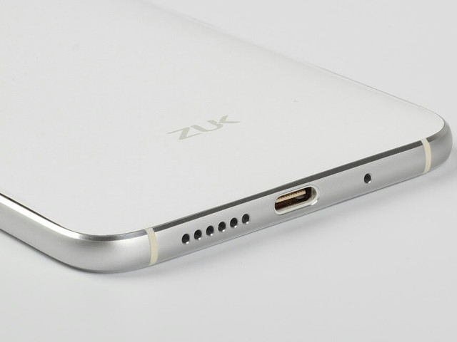 ZUK Z1 mini曝光 4.7英寸小屏