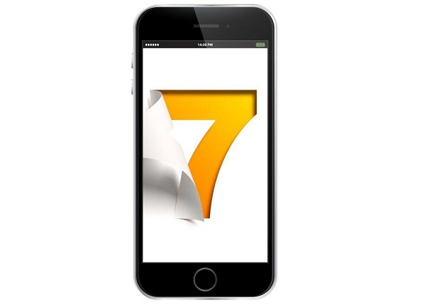 iPhone 7最受用户期待的9大功能盘点