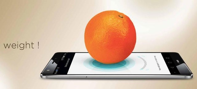 3D Touch流行趋势将至  国产手机厂商发力研究压感屏