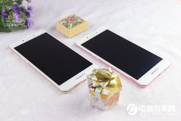 iphone6s非唯一选择 六款热门玫瑰金手机推荐