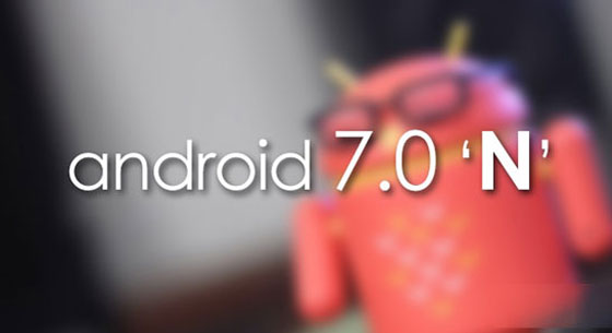 Android 7.0体验视频：分屏多任务 流畅到爆