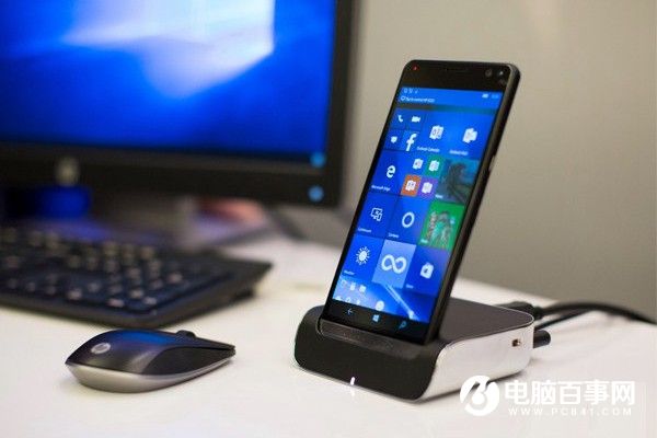 惠普Elite X3智能手机推荐