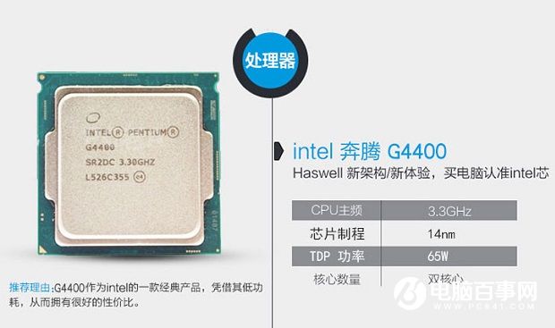 Intel/AMD双平台 2套新平台三千游戏电脑配置推荐