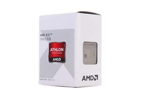 实用高性价比 3000元AMD850四核独显游戏电脑配置