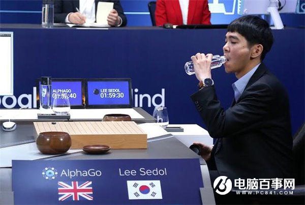 李世石谈失败：我是输了，但AlphaGo并非不败