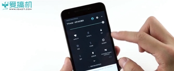 多窗口分屏操作 Android 7.0中文上手视频