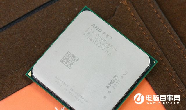 推土机六核 3000元AMD平台剑灵五档游戏电脑配置推荐
