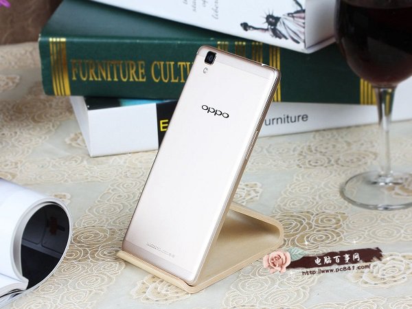 4GB运行内存手机推荐：OPPO R7s（全网通）