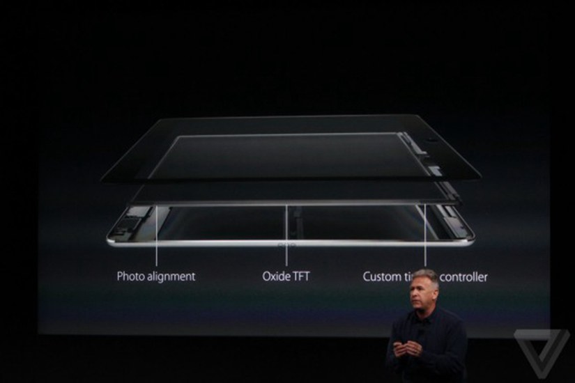 9.7寸iPad Pro平板发布会回顾 错过苹果发布会？(6/20)