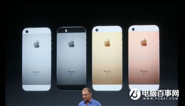 iPhone SE发布 2016苹果春季新品发布会视频全程