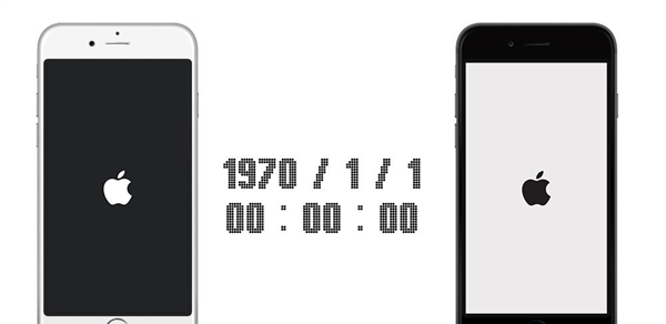 iOS 9.3彻底解决iPhone 1970变砖BUG：方法太机智