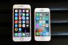 iPhone SE与iPhone 6S对比图赏 选小屏还是大屏？