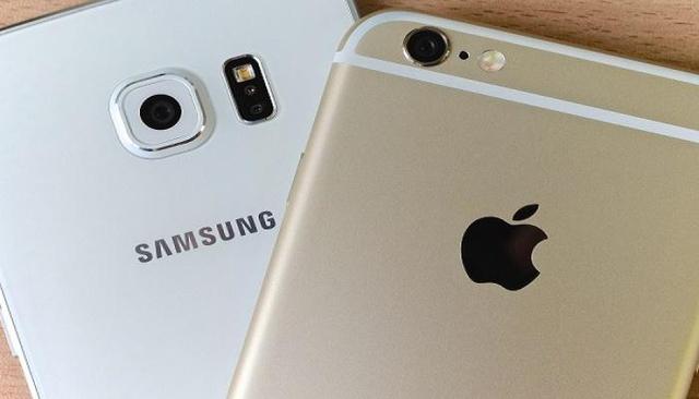 Samsung Pay和Apple Pay谁更胜一筹？