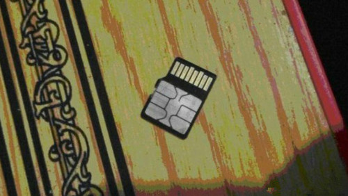 小编亲测:教你实现双SIM卡与内存卡共存
