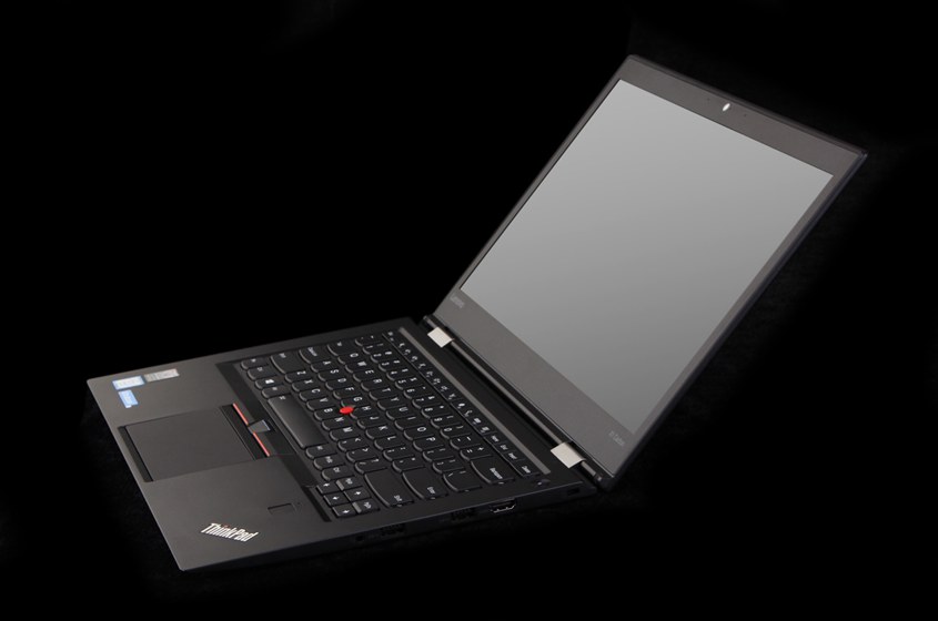 经典商务本延续 2016款ThinkPad X1 Carbon图赏_1