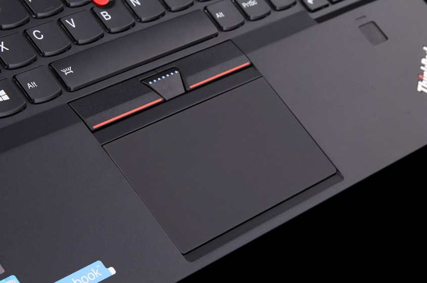 经典商务本延续 2016款ThinkPad X1 Carbon图赏_5