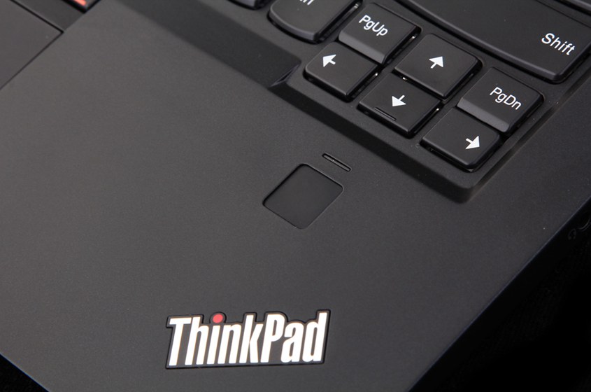 经典商务本延续 2016款ThinkPad X1 Carbon图赏(7/10)