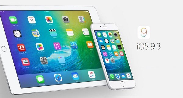 iOS 9.3正式版值得升级吗 iOS 9.3使用全攻略