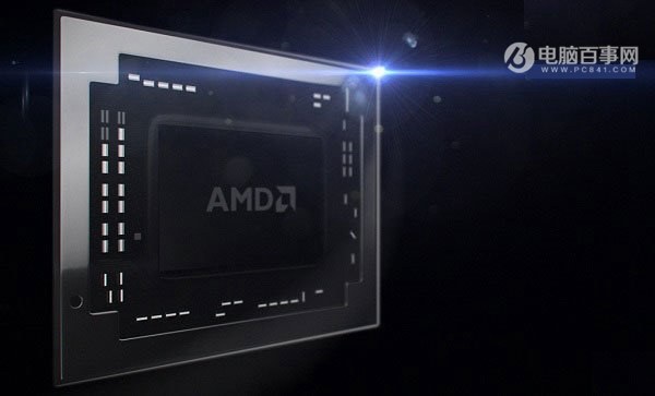 AMD新CPU统一AM4新接口 散热器不兼容