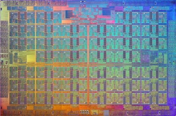 Intel为何吊打AMD 先进半导体工艺带来什么？