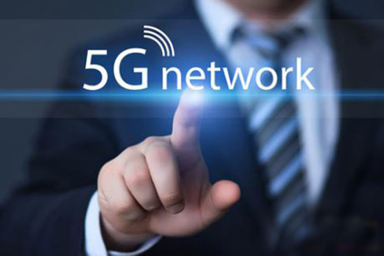 5G有望2020年首次商用 第1个5G网络可能在亚洲