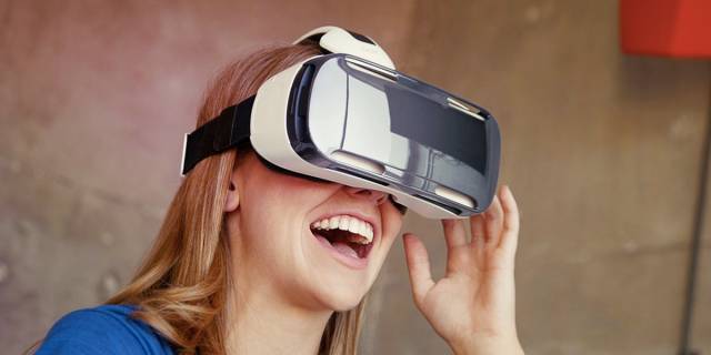大咖们纷纷看好VR市场 现实却比较尴尬
