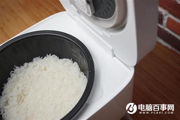 小米电饭煲煮饭实测：说好的不粘锅呢