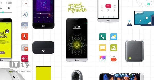 LG G5什么时候上市？韩国明日率先开售
