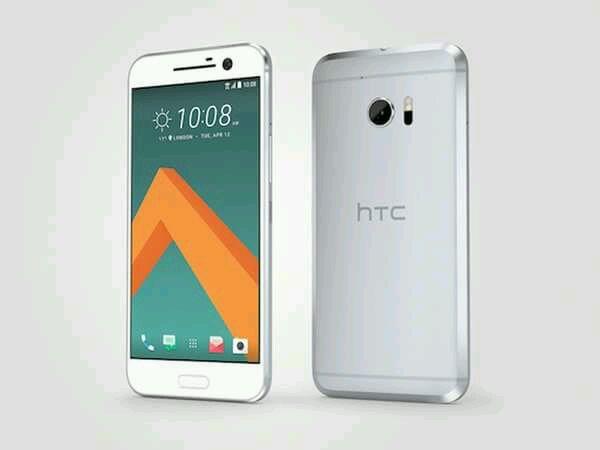 HTC 10国行配置确认 售价或高达5000元