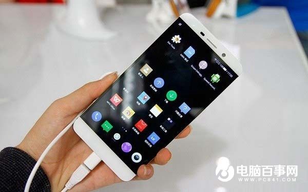 传乐视将推乐支付功能 乐视超级手机2首发