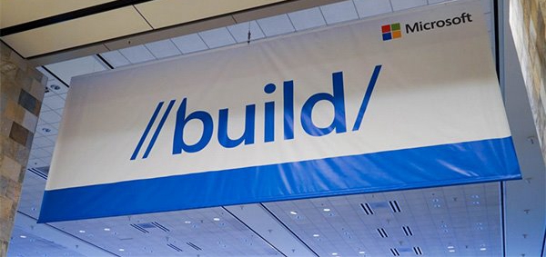 微软Build2016大会全程视频