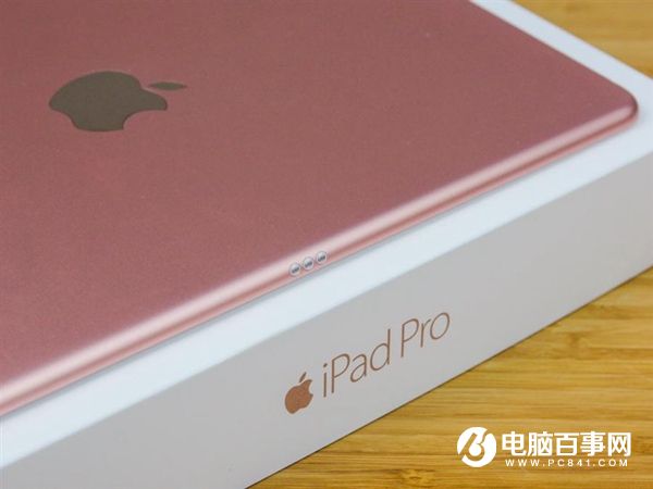 小尺寸寸iPad Pro怎么样 9.7英寸iPad Pro评测