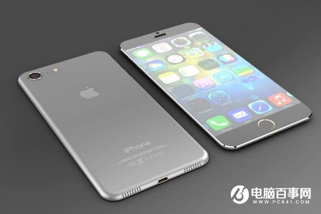 iPhone 7或用全新芯片封装技术 更轻更薄