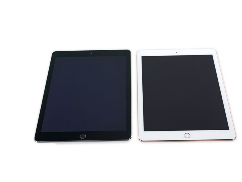 iPad Pro 9.7做工如何？9.7寸iPad Pro拆机图解_6