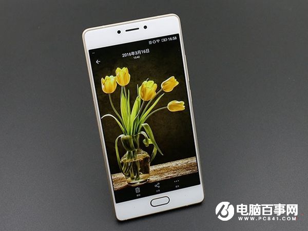 金立S8快充3.0手机推荐