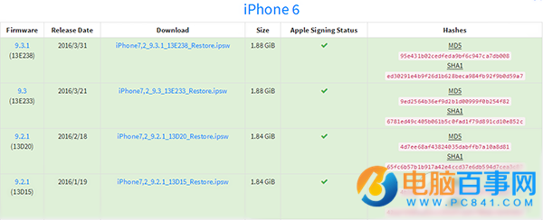 iOS9.3.1值得升级吗？iOS9.3.1降级iOS9.2.1教程