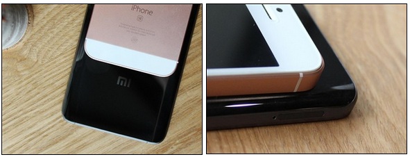 iPhone SE和小米5哪个好  iPhone SE与小米5对比评测