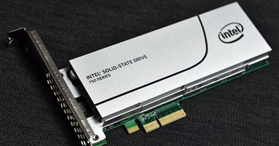 固态硬盘接口有哪些？SSD固态硬盘接口类型图解