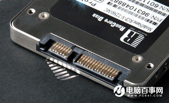 固态硬盘接口有哪些？SSD固态硬盘接口类型图解