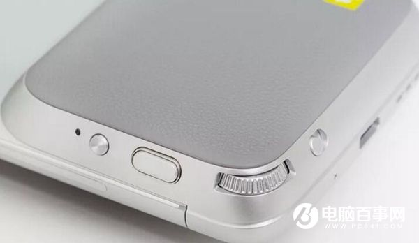 LG G5：创新勇气可嘉，细节有待提高