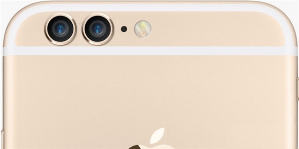 iPhone 7 Plus曝光：双镜头太爽了