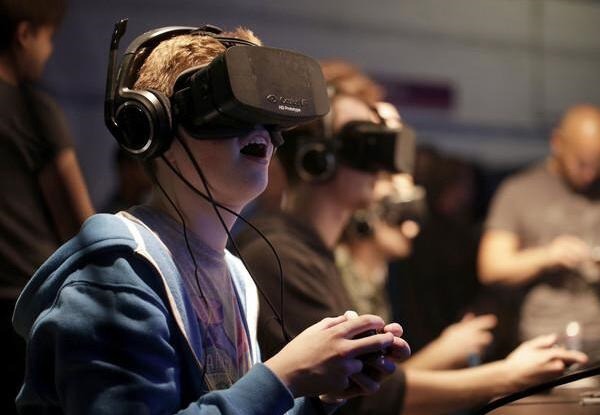 HTC确认在国内开VR网吧：面向成人