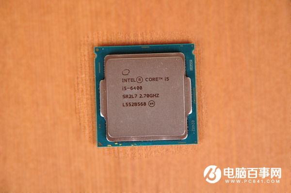升级方便 3500元六代i5-6400家用电脑配置推荐