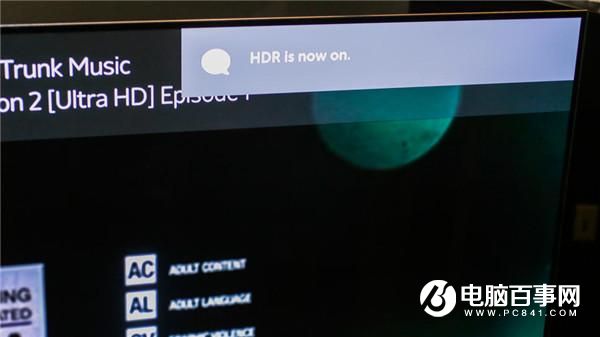 HDR能成为电视行业的下一个竞争主战场吗？
