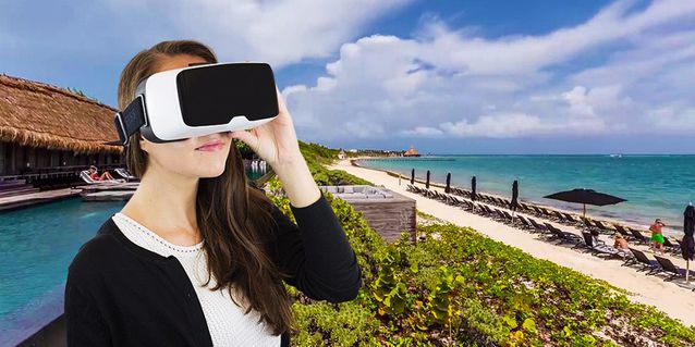 VR市场群雄混战 虚拟现实公司有哪些商业模式？
