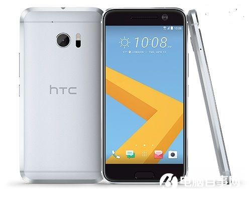 HTC 10国际版正式发布 骁龙820+4GB内存