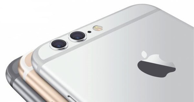 iPhone7机身变更薄 不过电池并没有缩水