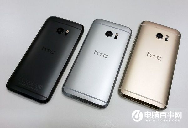 HTC 10手机正式发布 1200万像素UltraPixel摄像头