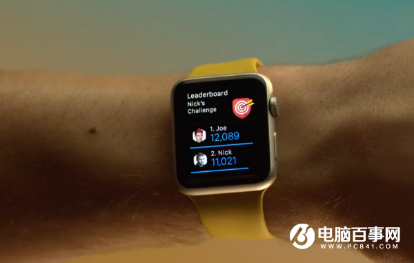 Apple Watch大打明星广告 要清库存迎接二代？